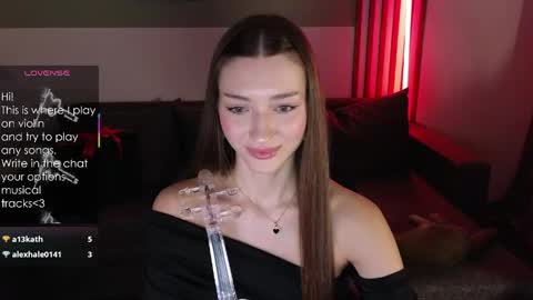 Lindsey online show from May 21, 9:54 pm