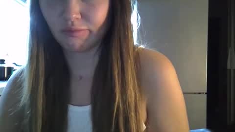 Anna online show from October 22, 7:59 pm