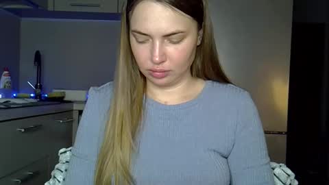 Anna online show from April 10, 2:22 pm