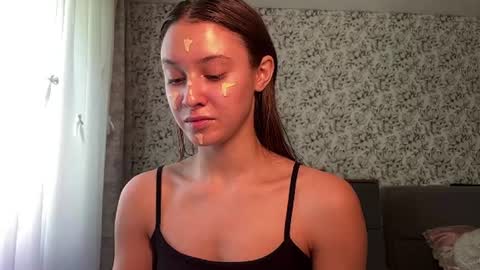 Kristina online show from August 2, 9:44 am