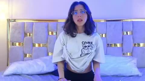 ling ling24 online show from October 16, 3:17 am