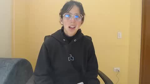 ling ling24 online show from October 18, 3:11 am