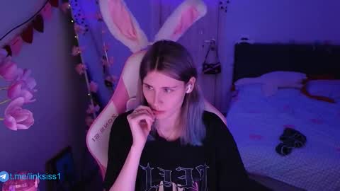 linksiss online show from March 9, 5:23 am