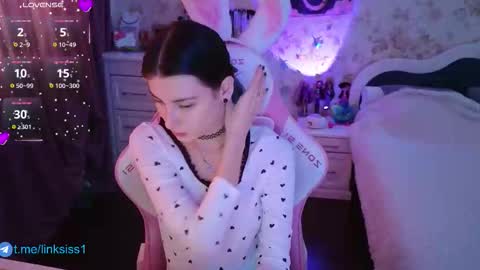 linksiss online show from November 23, 8:56 am