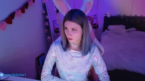 linksiss online show from February 23, 3:14 pm