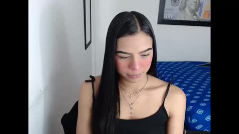 lina online show from October 20, 5:01 am