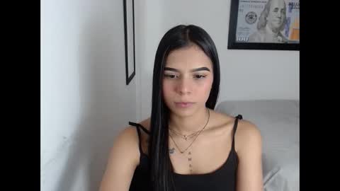 lina online show from October 13, 6:37 am