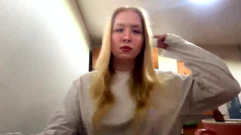 Rose online show from February 19, 5:45 pm