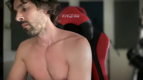 lion_hotty online show from October 3, 8:39 pm