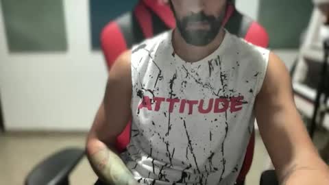 lion_hotty online show from January 16, 2:09 am