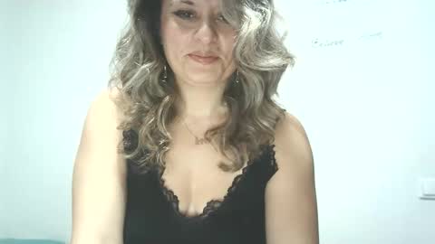 lionessmom online show from October 27, 3:17 am