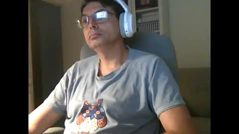 Snapshot of liongr69 chatting on October 26, 6:07 pm liongr69 online show from October 26, 6:07 pm