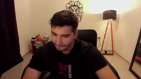 Lion online show from January 8, 3:12 am