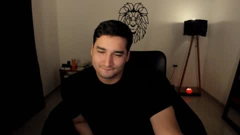 Lion online show from April 9, 3:21 am