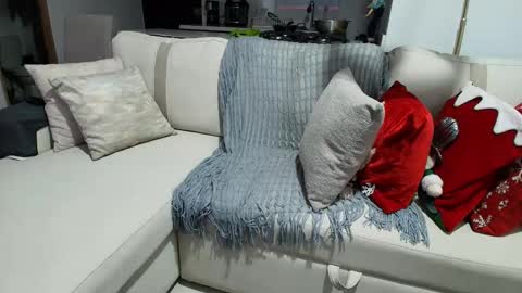 Lior Vante online show from January 11, 9:04 am