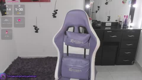 lips_sarasofia online show from May 28, 6:17 pm