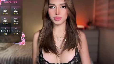 Oh my Amber online show from March 18, 11:10 pm