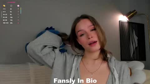 Lina online show from October 20, 1:21 am