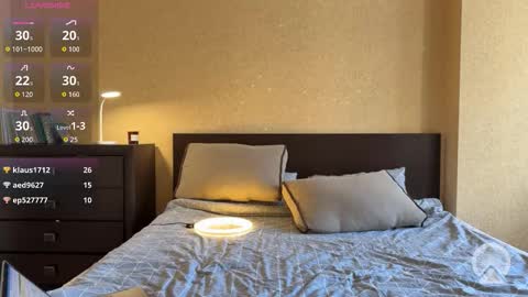 lipsylolly online show from March 23, 10:20 am