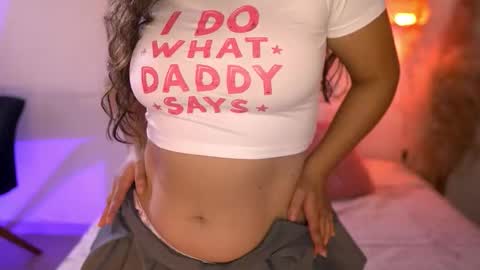 Lily see u on december 2 online show from March 19, 7:52 pm