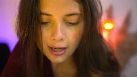 Lily see u on december 2 online show from March 23, 6:57 pm