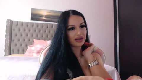 Lisa online show from November 28, 9:22 pm