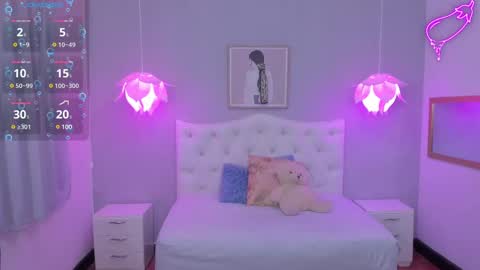 Lisa online show from February 26, 6:37 pm