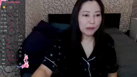 Lisa Harris online show from February 3, 1:57 am