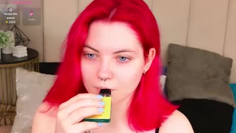 lissi online show from December 1, 4:27 pm