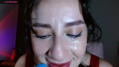 Lisa online show from February 27, 11:59 pm