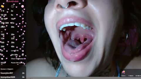 Lisa online show from January 8, 4:34 am