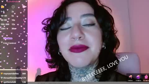 Lisa online show from December 31, 6:59 am