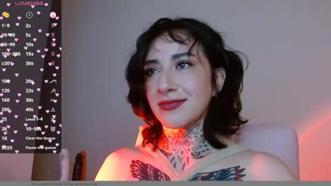 Lisa online show from January 4, 11:06 pm