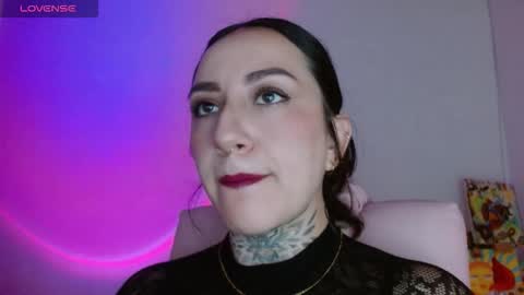 Lisa online show from October 21, 2:05 am