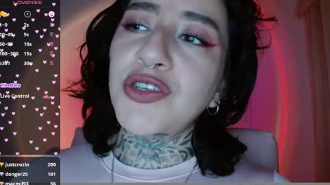 Lisa online show from January 9, 8:13 am