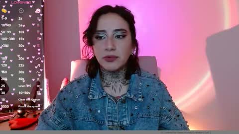 Lisa online show from December 10, 3:20 am