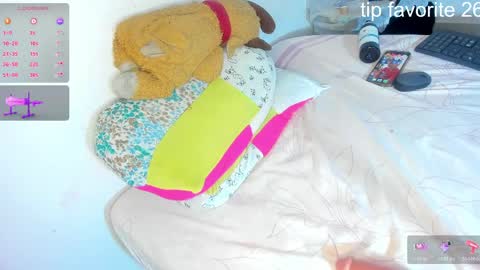 Lisa online show from March 31, 4:46 am