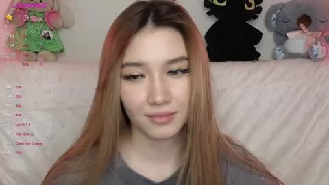 Lisa and Katerina online show from March 3, 3:54 pm