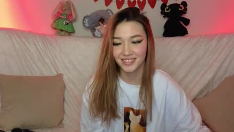 Lisa and Katerina online show from February 26, 5:53 pm