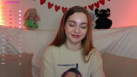 Lisa and Katerina online show from March 10, 10:18 am