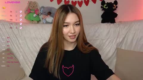 Lisa and Katerina online show from February 25, 12:05 pm