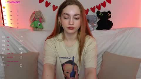 Lisa and Katerina online show from March 10, 7:11 am