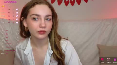 Lisa and Katerina online show from March 8, 6:32 am