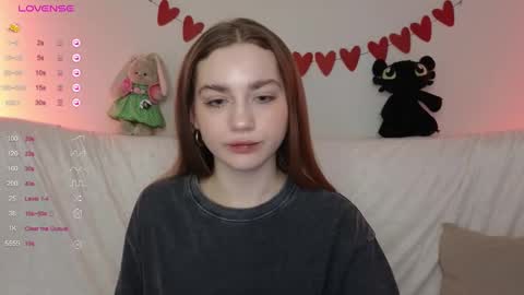 Lisa and Katerina online show from February 27, 8:46 am