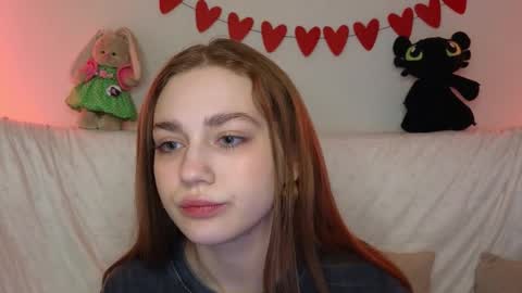 Lisa and Katerina online show from February 27, 11:50 am