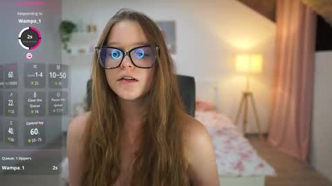 lisa mccoy  online show from November 17, 6:54 pm