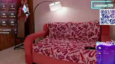 lisa_rabbit online show from July 5, 3:53 am