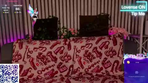 lisa_rabbit online show from May 14, 1:37 am