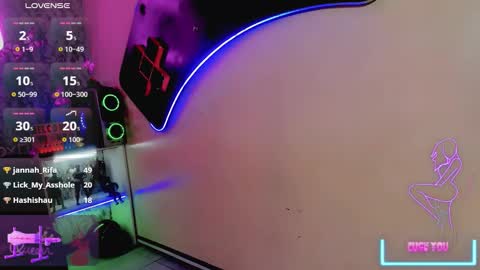 lisa_sparkleee online show from February 6, 7:12 am