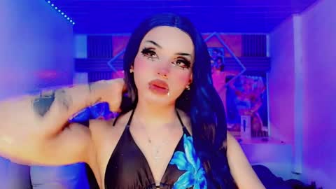 lisa_sparkleee online show from May 6, 3:12 am
